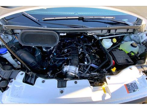New 2025 Ford Transit 150 Base w/ Upfitter Package image 12