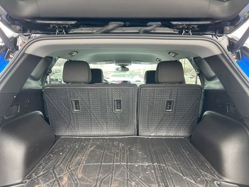 Used 2024 Chevrolet Blazer LT w/ Convenience Package image 35