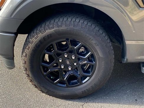 Used 2024 Ford F150 XLT w/ Equipment Group 302A MID image 6