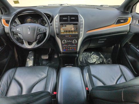 Certified 2019 Lincoln MKC Reserve w/ MKC Technology Package FWD image 15