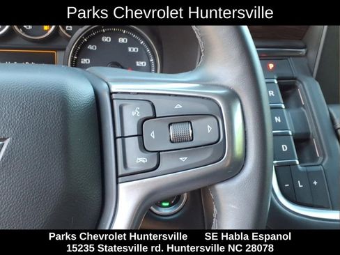 Certified 2023 Chevrolet Suburban LS w/ Driver Alert Package AWD/4WD image 13