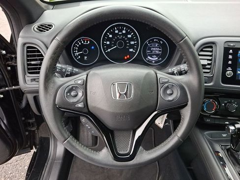 Used 2019 Honda HR-V Sport image 19