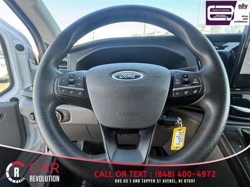 Used 2024 Ford Transit 350 XLT image 14