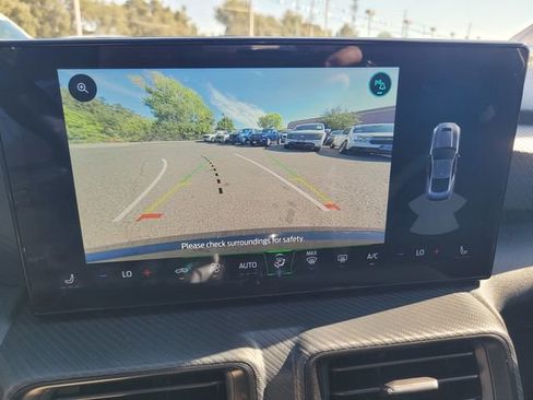 Certified 2024 Ford Mustang Coupe image 18