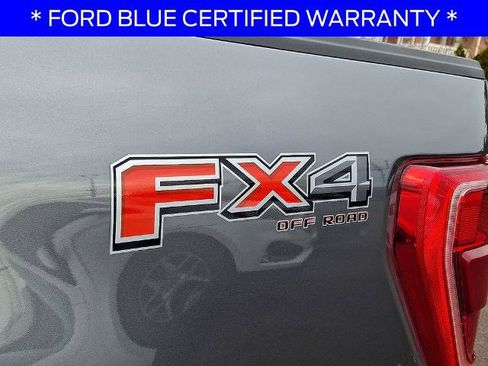 Certified 2023 Ford F150 XLT w/ Equipment Group 302A High image 30