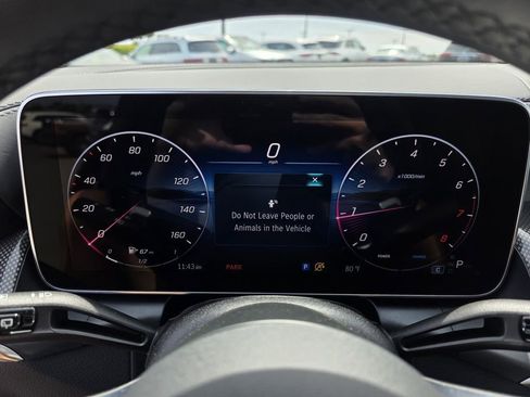 New 2026 Mercedes-Benz GLC 300 4MATIC image 15