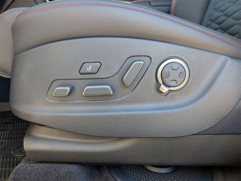 New 2026 Genesis GV80 3.5T e-SC image 13