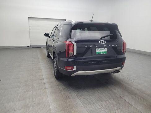 Used 2022 Hyundai Palisade SEL w/ Convenience Package FWD image 5