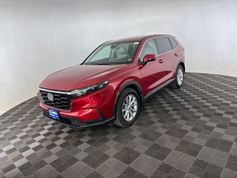Used 2023 Honda CR-V EX-L image 5