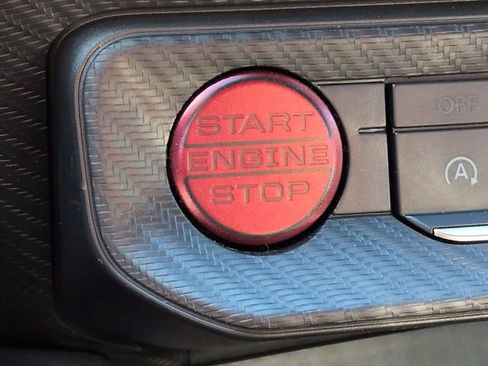 New 2026 Ford Mustang Coupe w/ Mustang Nite Pony Package image 31