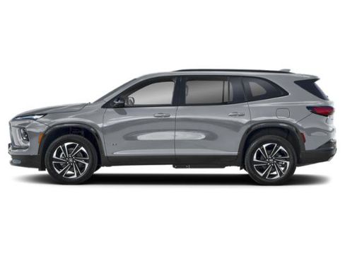 Used 2025 Buick Enclave Sport Touring image 3