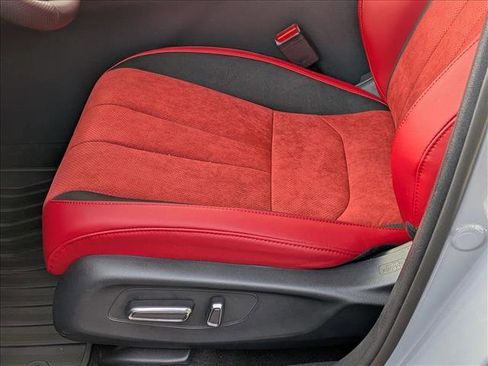 New 2026 Acura ADX A-Spec AWD/4WD image 4