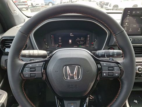 New 2026 Honda Passport TrailSport Elite image 10