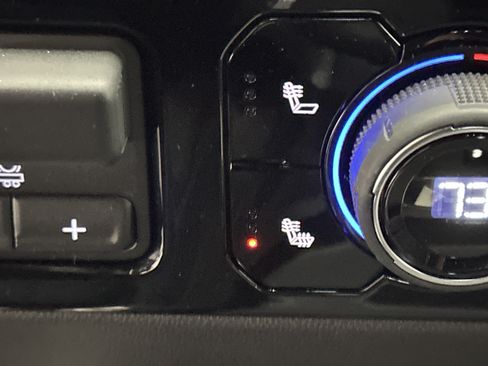 Used 2025 Chevrolet Silverado 2500 LT w/ Trail Boss Package image 39