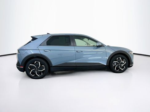 Used 2024 Hyundai Ioniq 5 SEL AWD/4WD image 10