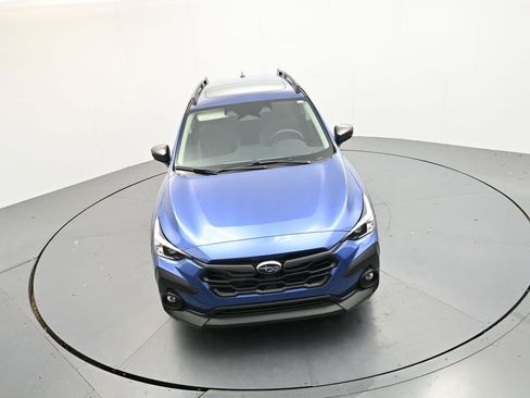 Certified 2025 Subaru Crosstrek 2.0i Premium image 18