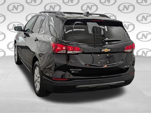 Used 2023 Chevrolet Equinox LT AWD/4WD image 24