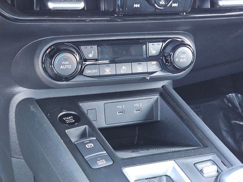 New 2026 Nissan Kicks SV w/ Cold Weather Package image 19