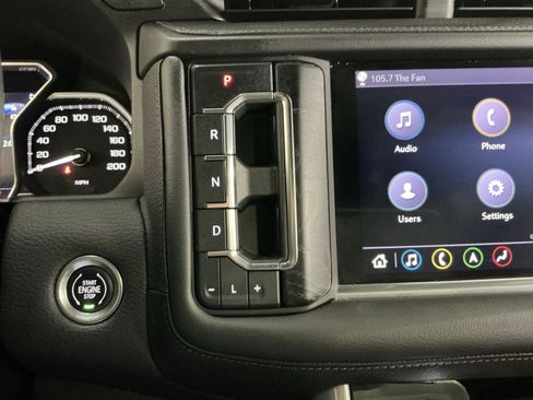 Used 2021 GMC Yukon Denali image 23