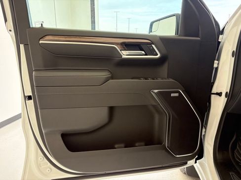 New 2026 Chevrolet Silverado 1500 RST AWD/4WD image 27