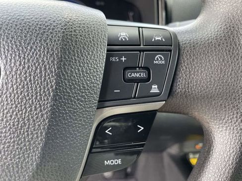 Used 2025 Toyota Camry LE image 17