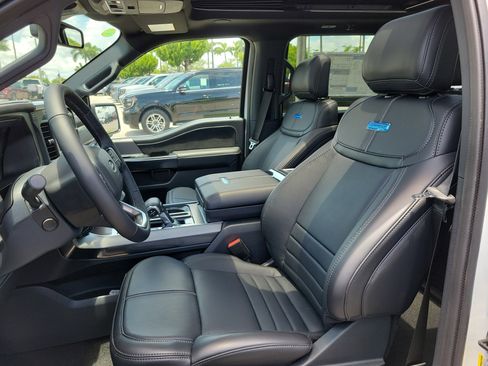 New 2026 Ford F150 Platinum AWD/4WD image 10