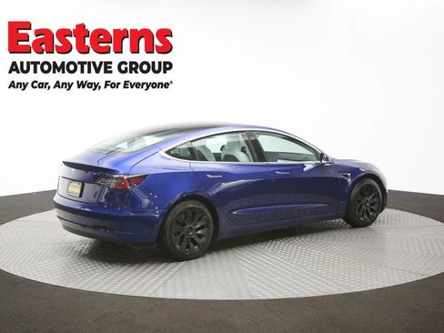 Used 2020 Tesla Model 3 Standard Range Plus image 40