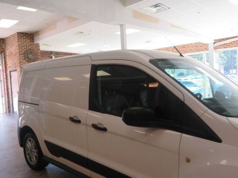 Used 2019 Ford Transit Connect XL FWD image 68