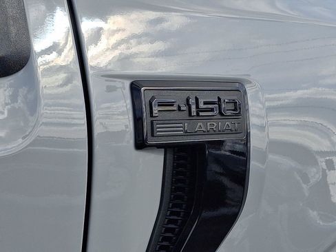 New 2026 Ford F150 Lariat w/ Equipment Group 501A Mid AWD/4WD image 20