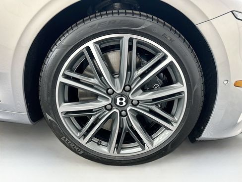 New 2026 Bentley Continental GT AWD/4WD image 29