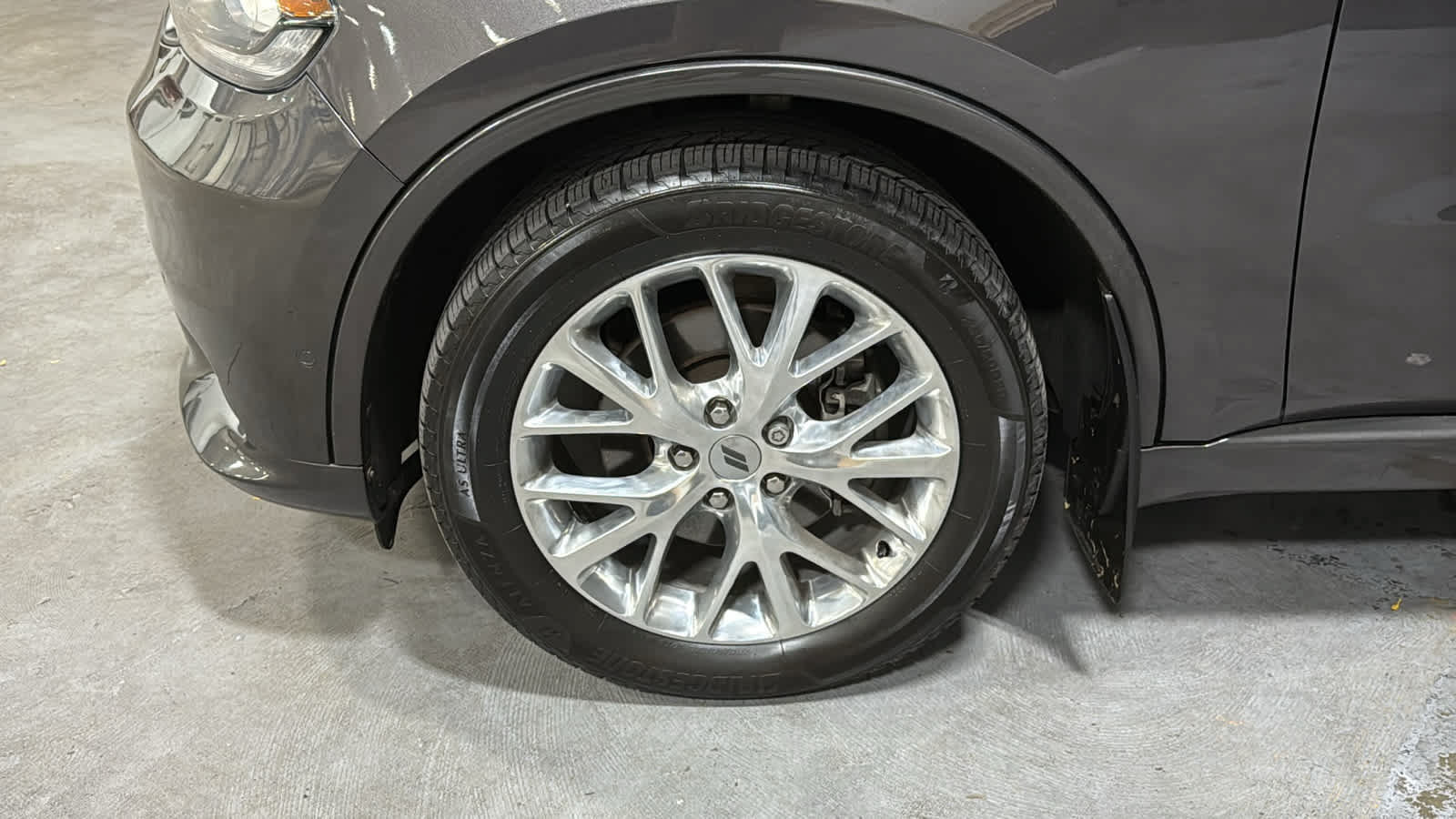 Used 2020 Dodge Durango R/T w/ Blacktop Package AWD/4WD image 8