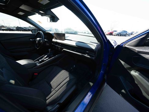 Certified 2023 Honda Accord Sport image 25
