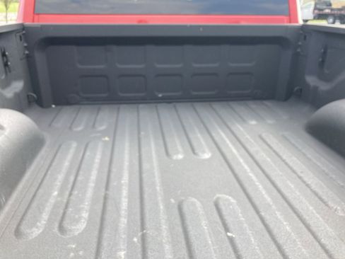 Used 2024 RAM 2500 Big Horn w/ Night Edition image 12