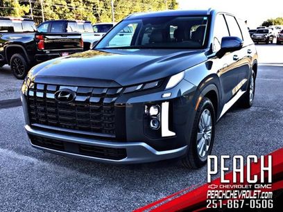 Used 2024 Hyundai Palisade SEL