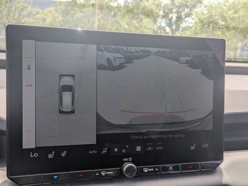 New 2026 Toyota RAV4 XSE image 11