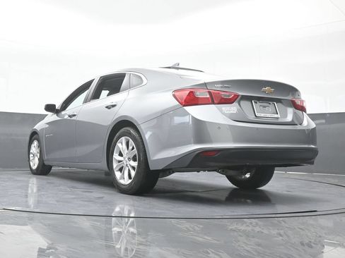 Used 2024 Chevrolet Malibu LT FWD image 62