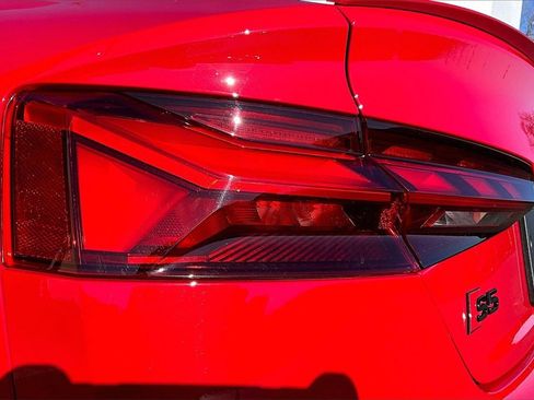 Used 2023 Audi S5 Premium Plus w/ Premium Plus Package image 23
