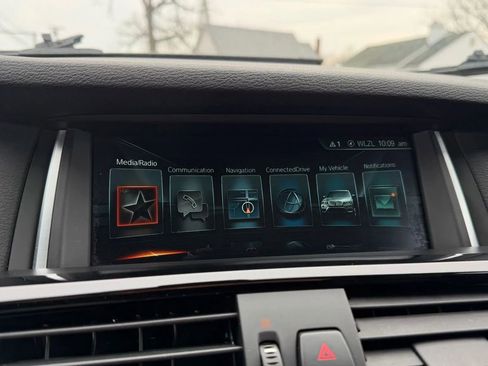 Used 2017 BMW X3 xDrive35i image 35