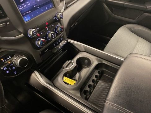 Used 2022 RAM 1500 Big Horn image 17