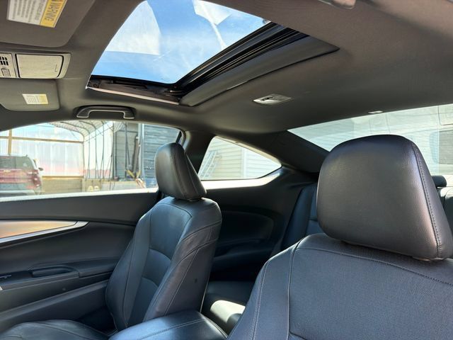 Used 2016 Honda Accord EX-L image 20