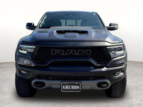 Used 2024 RAM 1500 TRX w/ TRX Level 2 Equipment Group AWD/4WD image 4