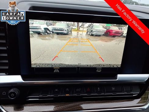 Used 2023 Chevrolet Silverado 1500 LT image 21