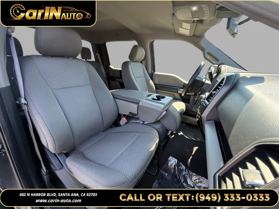 Used 2020 Ford F150 XLT RWD image 14
