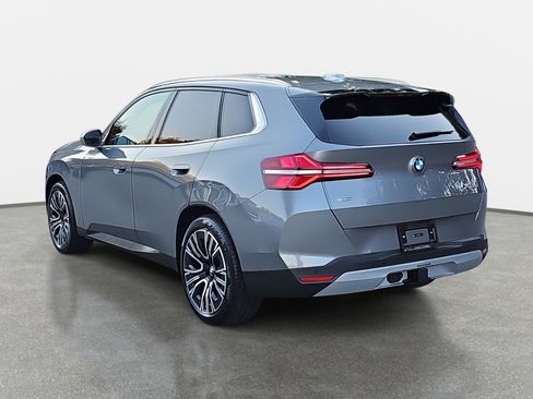 New 2026 BMW X3 xDrive30 w/ Premium Package image 7