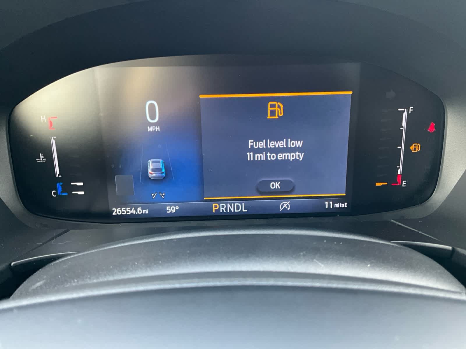 Used 2024 Ford Escape ST-Line w/ Tech Pack #1 AWD/4WD image 16