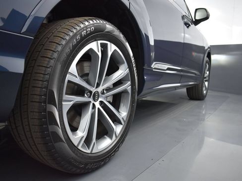 New 2026 Audi Q7 2.0T Premium AWD/4WD image 19