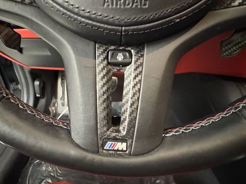 Used 2023 BMW M3 Competition w/ Executive Package image 28