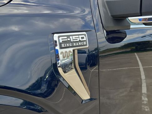 Used 2021 Ford F150 King Ranch w/ Equipment Group 601A High AWD/4WD image 18