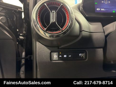 Used 2024 Chevrolet Equinox EV RS AWD/4WD image 53