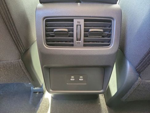 New 2026 Nissan Rogue SV image 16